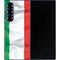Italy Flag Galaxy Z Fold6 Skin